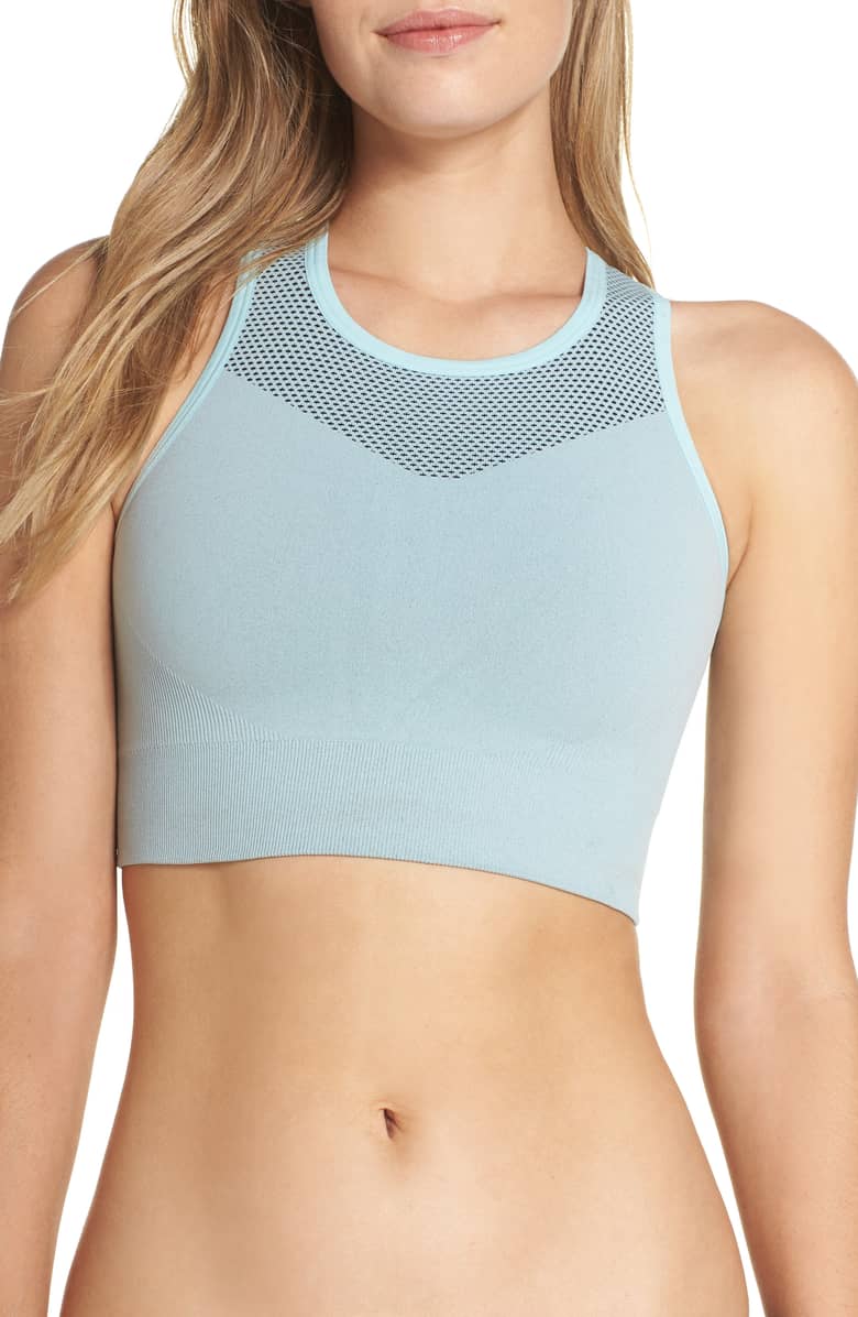 zella fusion sports bra