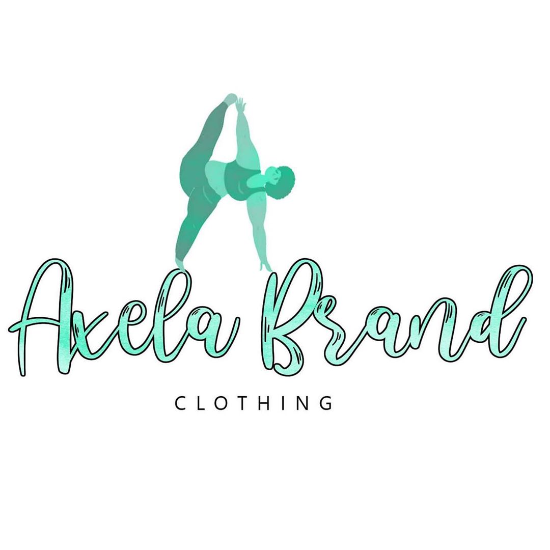 Axela Brand clothing logo