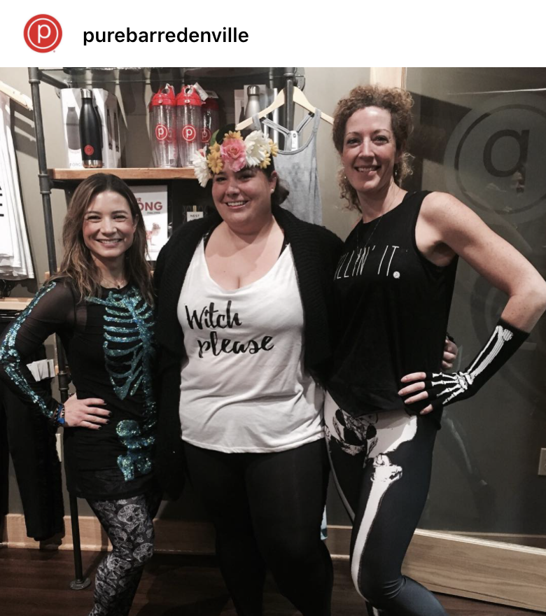 5 Brands Every Pure Barre Addict Loves