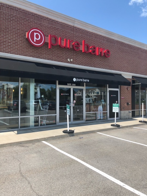 Pure Barre to open brand new East Shore location this month
