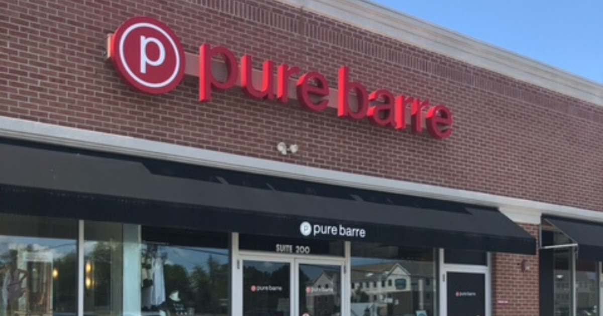 Pure Barre Stretch and Restore Feature Image